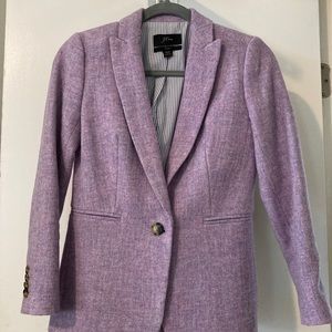 J.Crew Parke Blazer